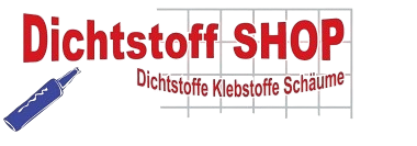 Dichtstoffe Shop Startseite 
