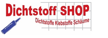 Butyl-Dichtstoffe im Spezial Online-Shop