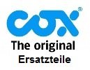 PC Cox Dichtstoff Klebstoff Pistolen Ersatzteile