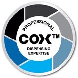 COX Dichtstoff Klebstoff Pistolen Ersatzteile