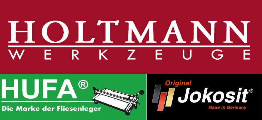 Hersteller: Holtmann GmbH
