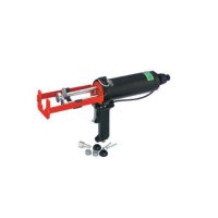 COX RBA 100 HP 2K Druckluft Dosierpistole 220ml 1:1...