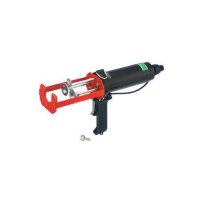 COX RBA 200B 2K Klebstoff Druckluftdosierpistole 380ml...