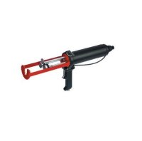 COX CBA 330 B 2K Druckluft Dosierpistole 330ml 10:1...