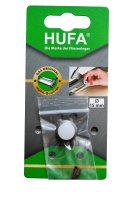 Hufa Schneidhexe Hobby 495/600 Set HM Schneidrad...