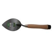 Hufa Fliesenkelle Stahl Herz Form Holzgriff mit...