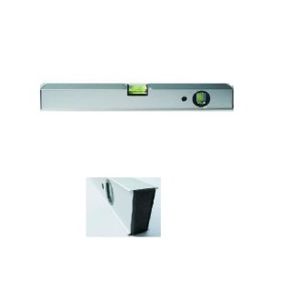 Hufa Fliesenleger Aluminium Wasserwaage 30cm