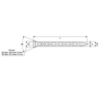 Sulzer 2K Einwegmischer ME 05-32T mit Kelchanschluss