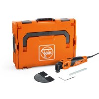 Fein Multimaster MM 700 1.7 Basic Multitool in L-Boxx...