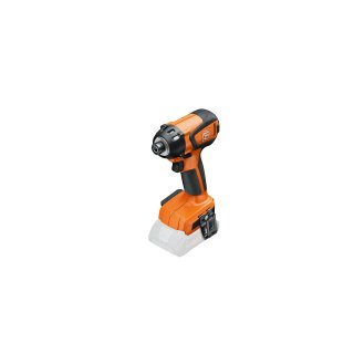 Fein Akku Schlagschrauber ASCD 18-200 W4 AS 18Volt