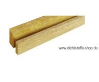 Brandschutz Fugen Steinwollstreifen 1m 20x30mm 50m