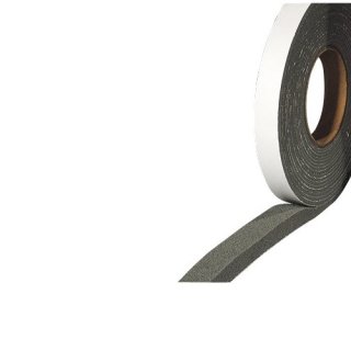 Ramsauer Kompriband 600 Pa 6m Rolle 15x6mm grau Fugenbreite 6-10mm