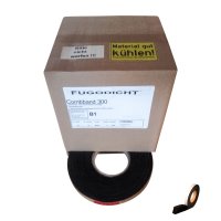 8 x Fugodicht Combband Kompriband 600 Pa 3.3m Rolle...