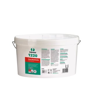 Ramsauer 1220 Flex Dichtfolie Sanitär Flüssige Folie 7kg Eimer grau