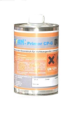 Proxan Polysulfid Dichtstoff Haftanstrich Primer CP-G 400ml