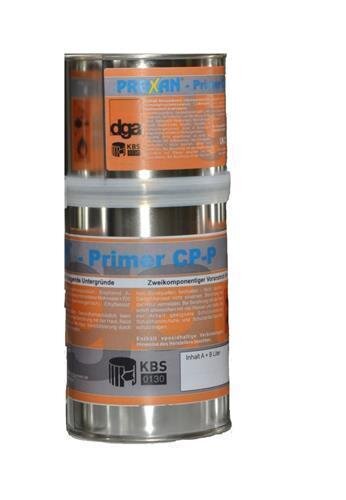 Proxan Polysulfid Dichtstoff Haftanstrich Primer CP-P 1000ml