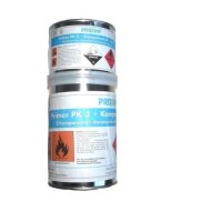 Proxan Polysulfid Dichtstoff Haftanstrich Primer CP-P 1000ml