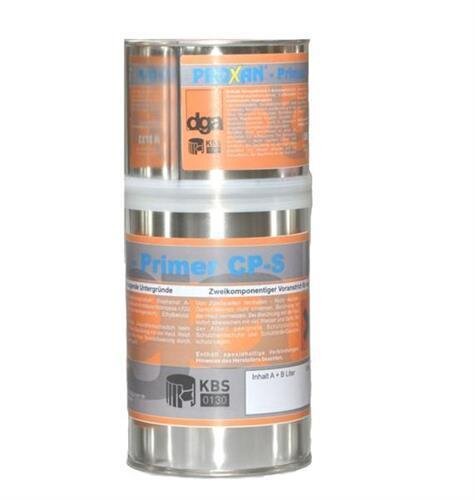 Proxan Polysulfid Dichtstoff Haftanstrich Primer CP-S 1000ml