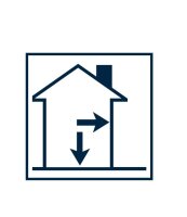 Bostik 3071 Spritzkork korkfarbend 1K Kork Dichtstoff 500ml Beutel