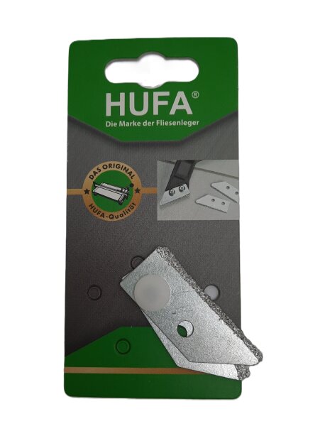 Hufa Ersatzklingen für Fugenkratzer groß