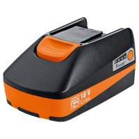 Fein Ersatz Zusatz Akku Pack Handwerk Li-Ion 18 Volt 2.0 Ah