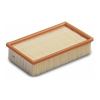 Fein Flachfaltenfilter Sauger Dustex 25 L und Dustex 35 L