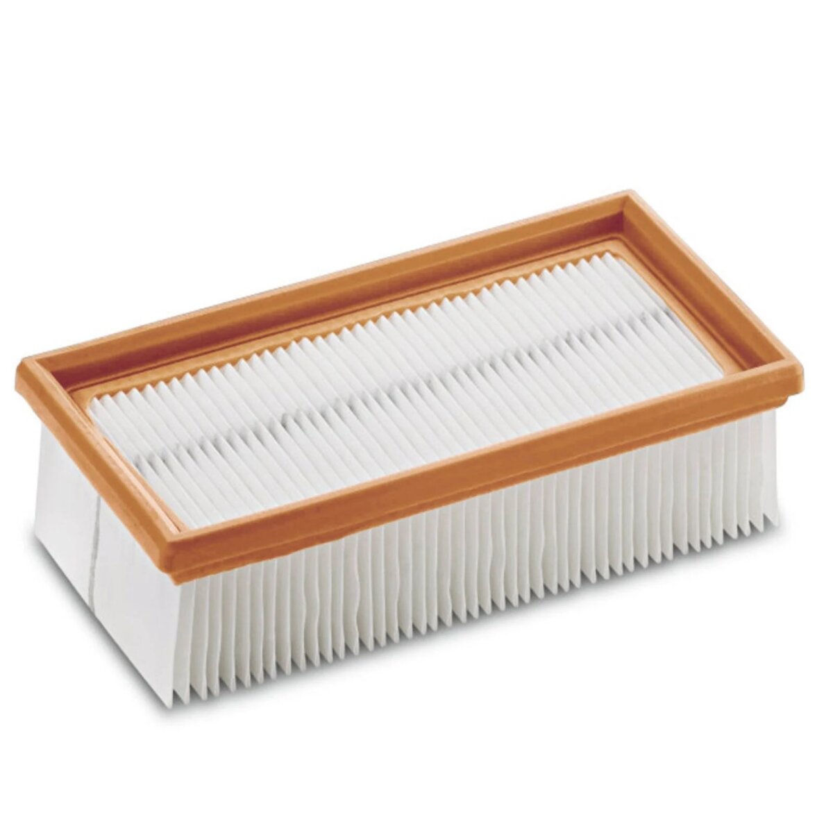 2 Filtres Lavables Pour Aspirateurs Fein Dustex 25 L Et 35 L - Fabriqués En Allemagne, En PES