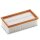 Fein Flachfaltenfilter PES Dustex 25 L und Dustex 35 L