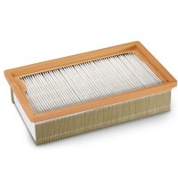 Fein Flachfaltenfilter HEPA Dustex 25 L und Dustex 35...