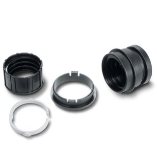 Fein Reparatur Set Saugschlauch Ø 35mm Dustex 25 L und Dustex 35 L-LX-MX
