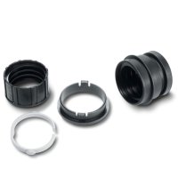 Fein Reparatur Set Saugschlauch Ø 35mm Dustex 25...