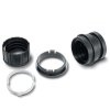 Fein Reparatur Set Saugschlauch Ø 35mm Dustex 25 L und Dustex 35 L-LX-MX