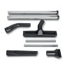 Fein Sauger Zubehör Set Dustex 25 L und Dustex 35 L-LX-MX