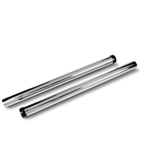 Fein Sauger 2er Pack Saugrohr Metall Dustex 25 L und Dustex 35 L-LX-MX