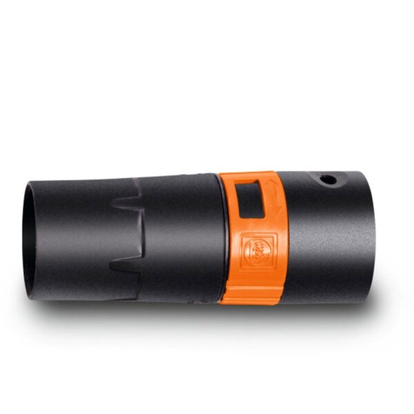 Fein Werkzeugmuffe mit Saugkraftregulierung Ø 38mm Dustex 25 L und Dustex 35 L-LX-MX