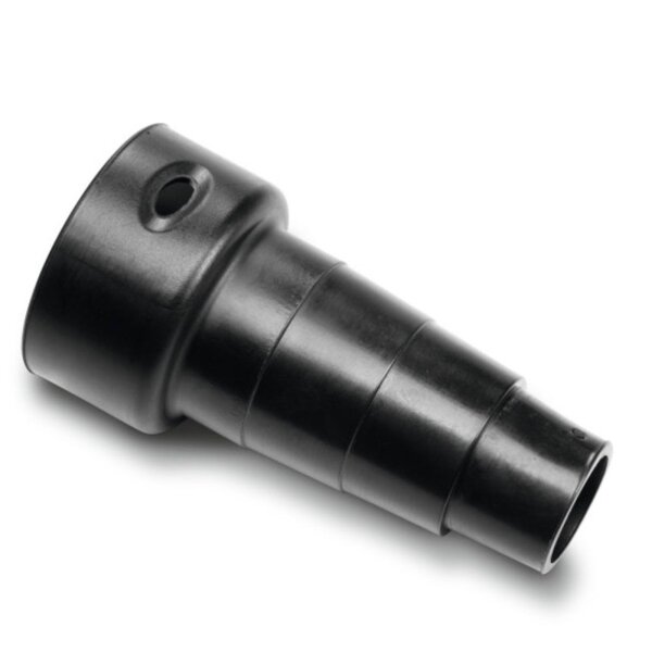 Fein Sauger Stufenmuffe Dustex 25 L und Dustex 35 L-LX-MX