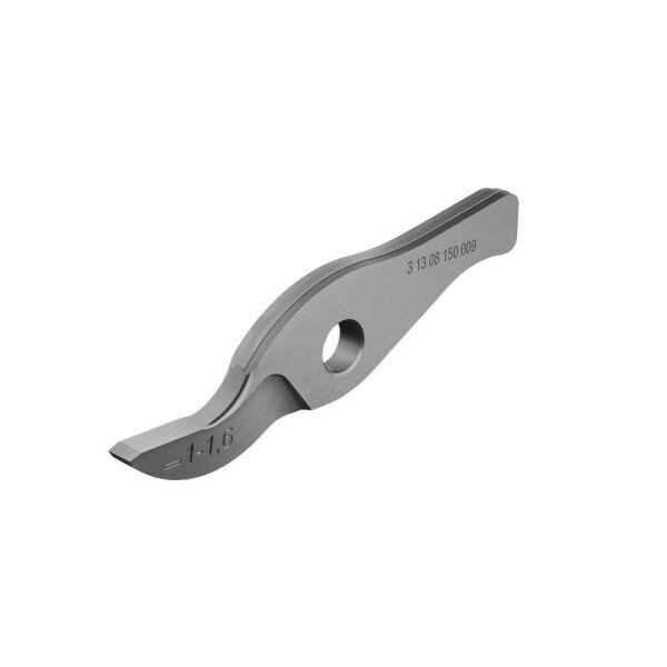 Fein Nachbezug Schneidmesser 400 N/mm² Elektro Akku Schlitzschere BSS 1.6 E-CE