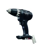 Panasonic Akku Bohrschrauber EY 7443 X Black 14.4 Volt
