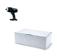 Panasonic Akku Ergo Schlagschrauber EY 7552 X Black 1/2...