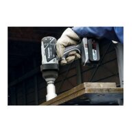 Panasonic Akku Ergo Schlagschrauber EY 7552 X Black 1/2 Zoll 18 Volt