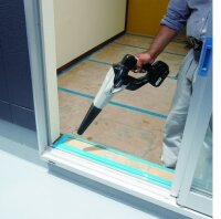 Panasonic Akku Gebläse EY 37A1 B 14.4 Volt oder 18 Volt