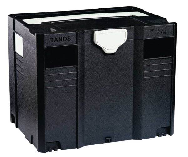 Panasonic Werkzeug Systainer Transportbox Toolbox 4-IN