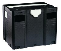Panasonic Werkzeug Systainer Transportbox Toolbox T-Loc 4SAW