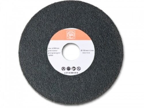 Fein Zubehör Kehlnahtschleifer Vliesscheibe Ø150mm grob