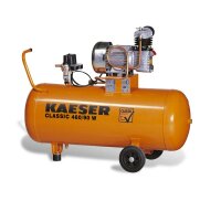 Kaeser Classic 460/90W Handwerker Druckluft Kompressor