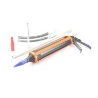Adapterdüse für COX Ultrapoint schwarz  3/4 Zoll Innengewinde 2N 13997