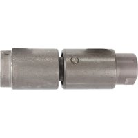 Fein Zubehör Gewindbohrer GWP 10 Pendelzangenfutter mit Spannzange 3.5/4.5/6mm