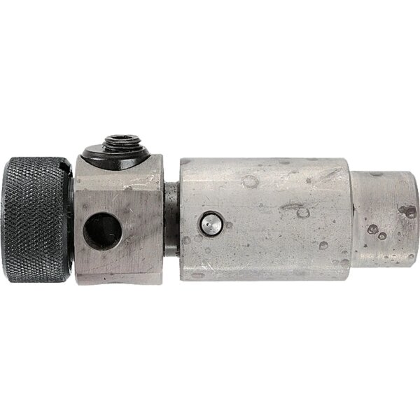 Fein Zubehör Gewindbohrer GWP 10  Pendelbackenfutter Spannbereich 2.0-8.1mm