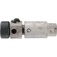 Fein Zubehör Gewindbohrer GWP 10  Pendelbackenfutter...