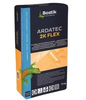 Bostik Ardatec 2K Flex Dichtschlämme Dichtanstrich...